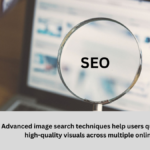 Image Search Techniques