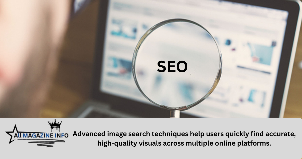 Image Search Techniques