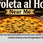 Best Provoleta Al Horno Near Me