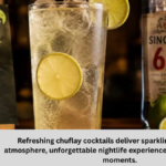 best chuflay cocktail near me