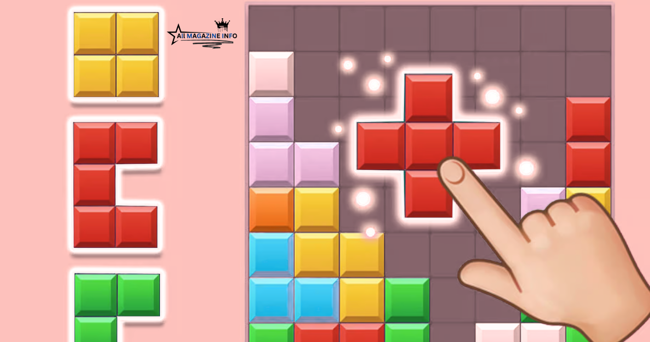 puzzle games