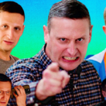 Tim Robinson Movies and TV Shows