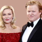 Jesse Plemons Wife
