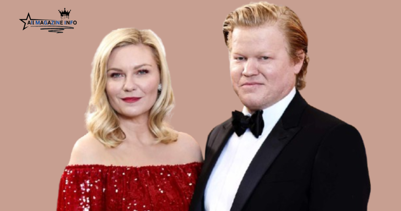Jesse Plemons Wife