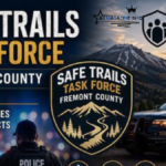safe trails task force fremont county