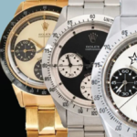 Paul Newman Daytona