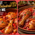 Best Pollo Al Chilindron Near Me
