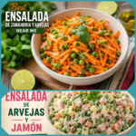 arvejas y jamon near me