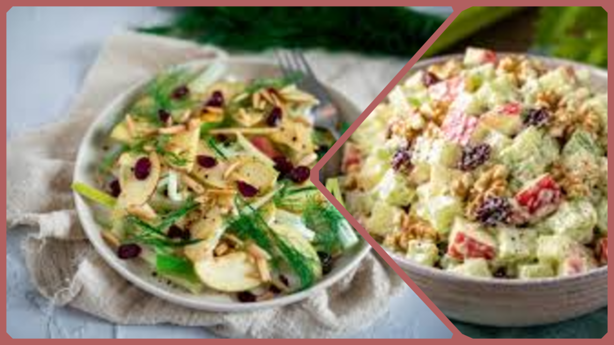 best ensalada de apio y manzana near me