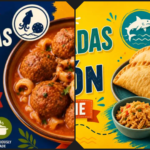 Best Albondigas Con Sepia Near Me