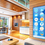 The Growing Importance of Smart Technology in Modern Homes