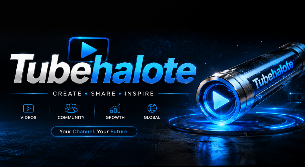 Tubehalote