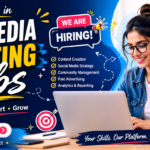 Social Media Marketing Jobs