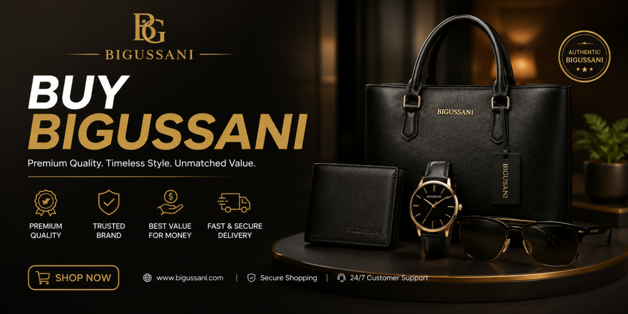 Buy Bigussani