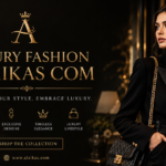 Luxury Fashion Alaikas Com