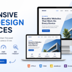 Responsive Web Design Services