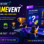 Online Event PBLGamevent