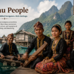 Bajau People