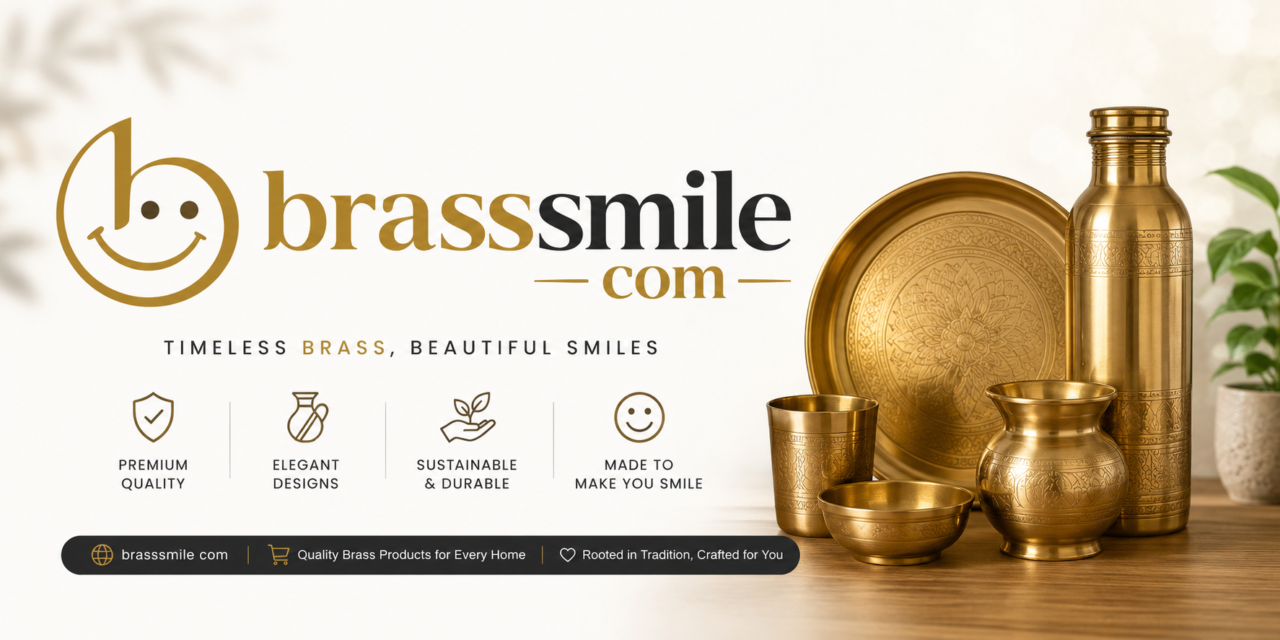 Brasssmile com