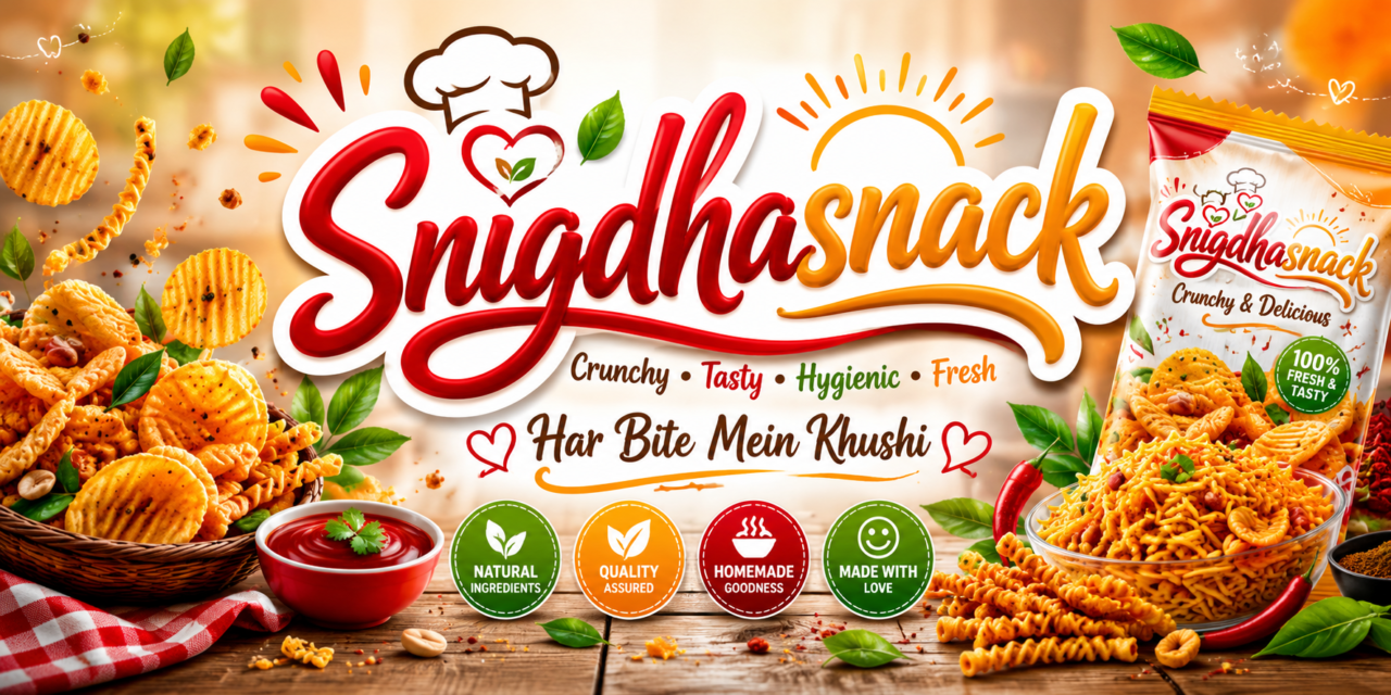 Snigdhasnack