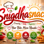 Snigdhasnack
