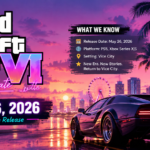 GTA 6 Release Date
