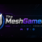 The MeshGameCom