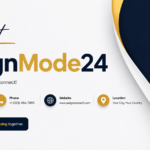 Contact DesignMode24