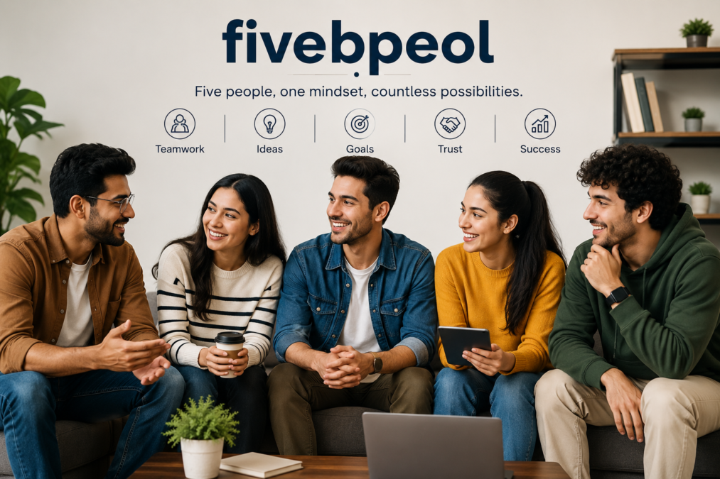 Fivebpeol