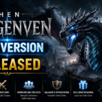 When Dorgenven New Version Released