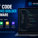 edit code gdtj45 builder software