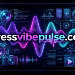Pressvibepulse Com
