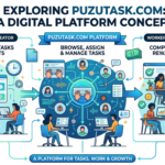 Puzutask Com