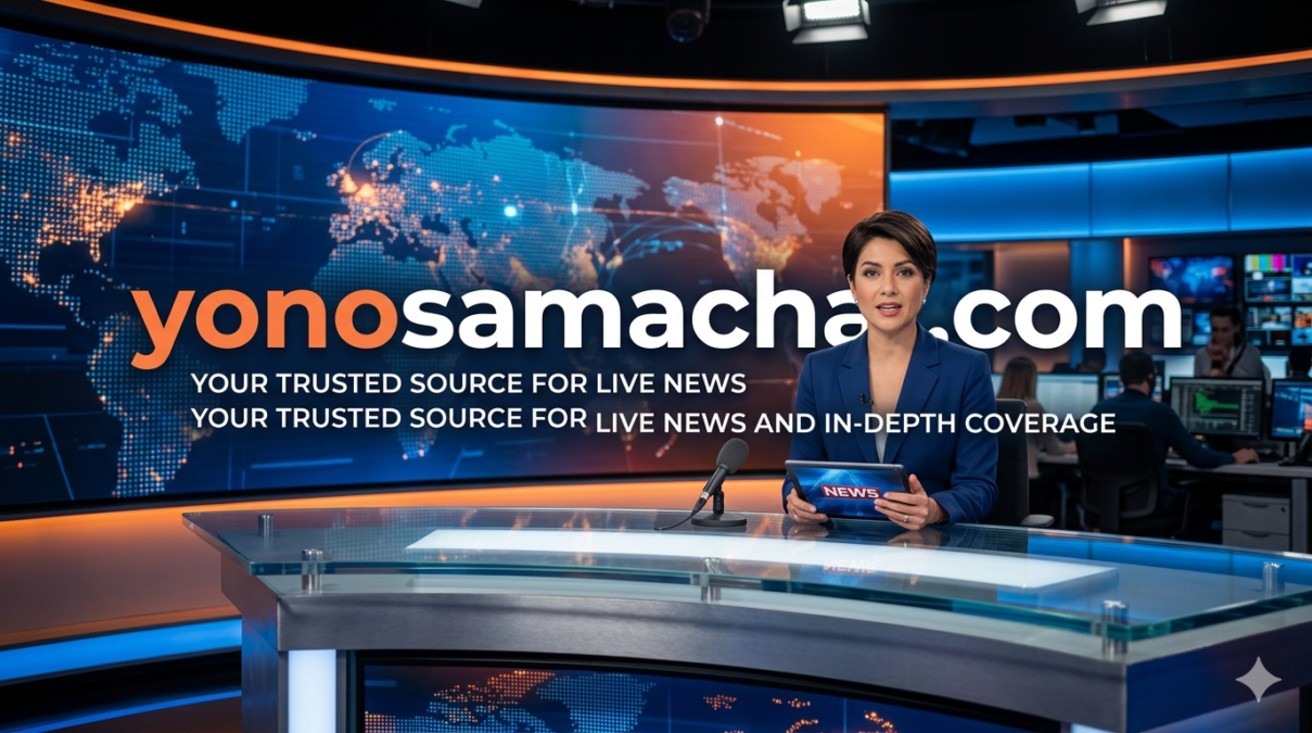 yonosamachar com