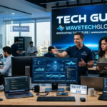 Tech Guru Wavetechglobal
