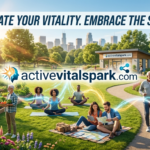 Activevitalspark com