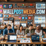 wallpostmedia com