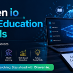 Droven io Tech Education Trends