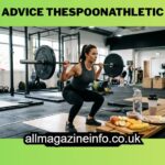 supplement management thespoonathletic