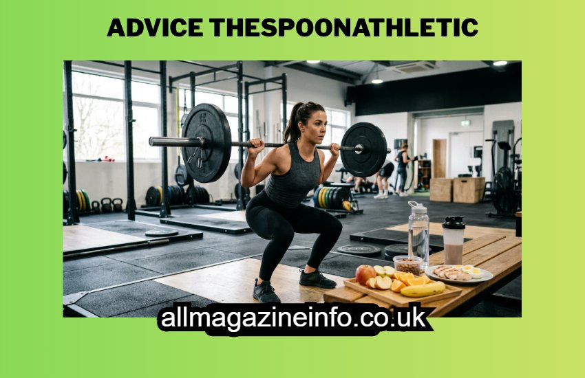 supplement management thespoonathletic