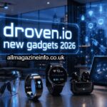 droven io cybersecurity updates