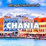 chania crete