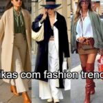 Alaikas com fashion trends