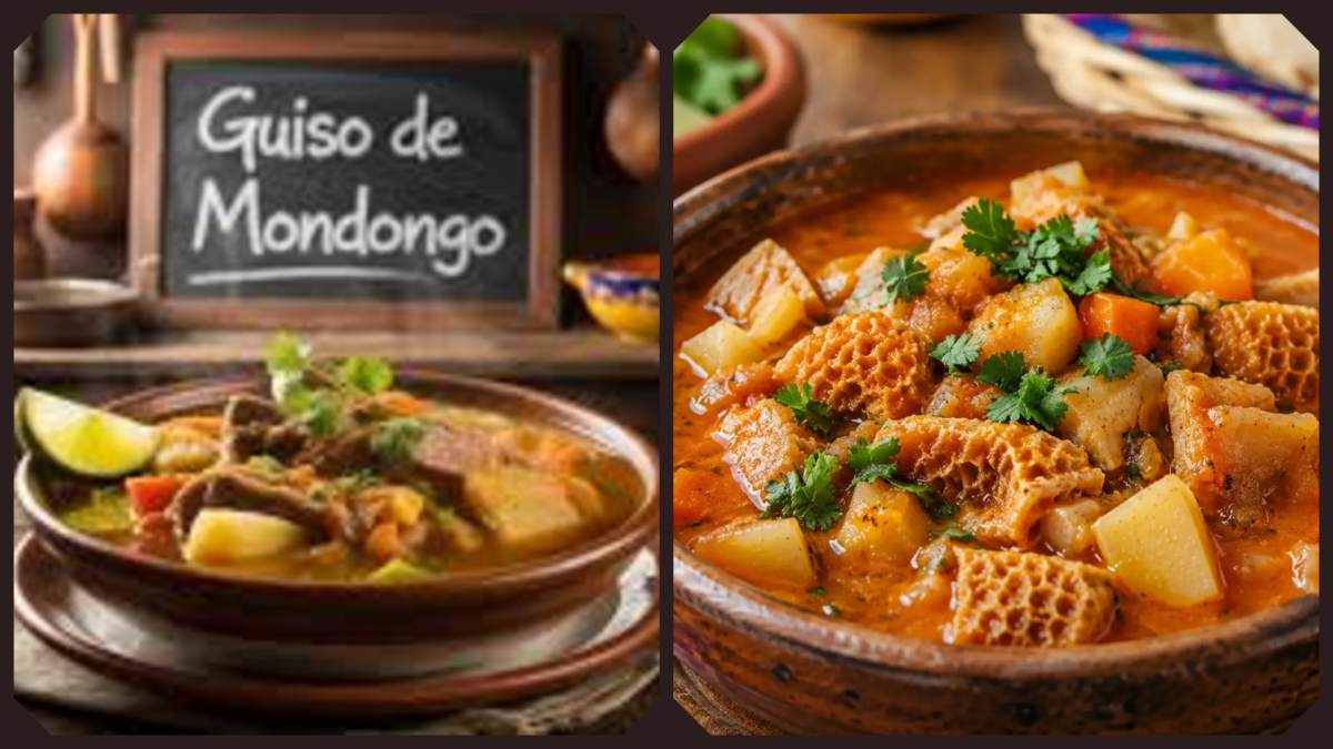 best guiso de mondongo near me