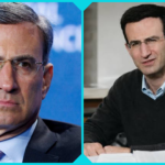 Peter Orszag Bald