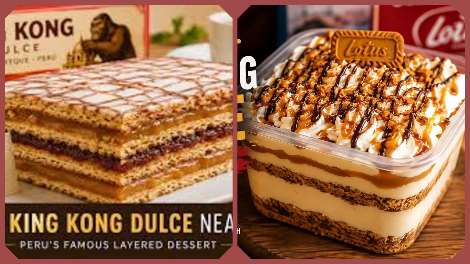 best king kong dulce near me