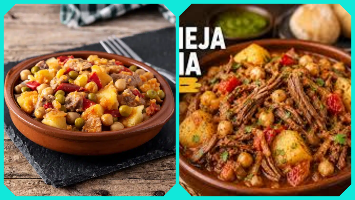 best ropa vieja canaria near me
