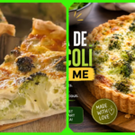 best tarta de brocoli near me