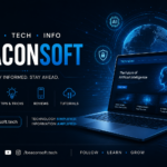 latest tech info beaconsoft