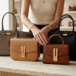 DeMellier Bag